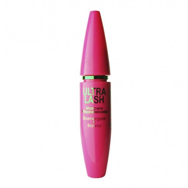 Mascara Ultra Lash
