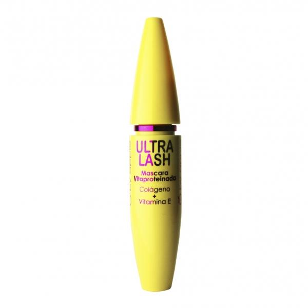 Mascara Ultra Lash