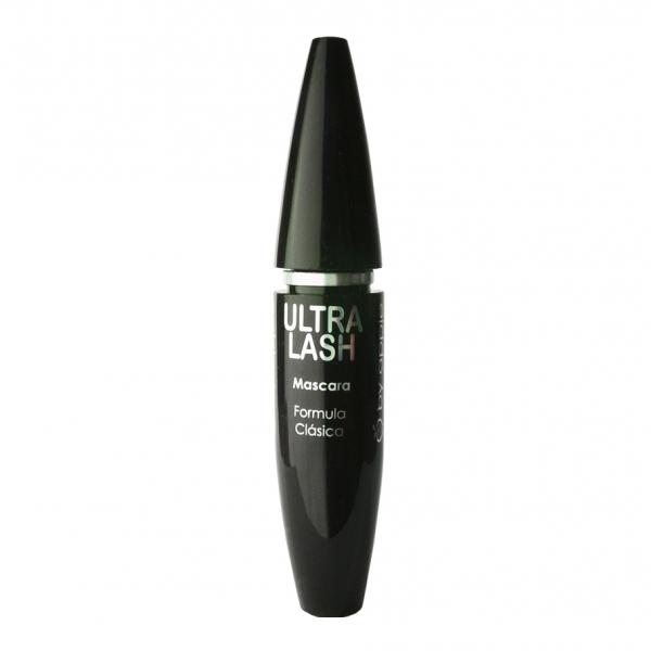 Mascara Ultra Lash