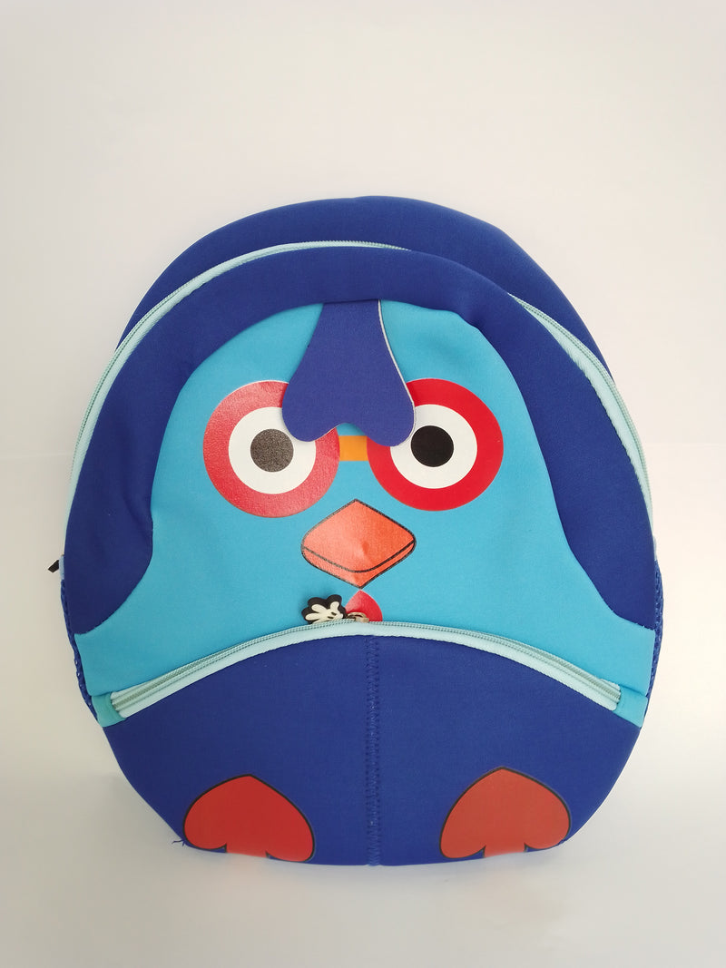 Mochila de Animalitos