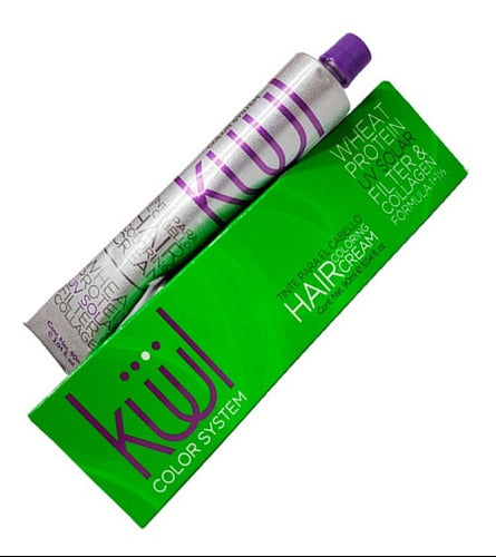 Tinte Küül Color System 90 g.