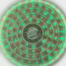 Serie 500 de luz led a color 25 mts.