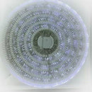 Serie de luz led de blanca 25 mts.  500L