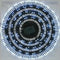 Serie 300 de luz led blanca 60 cm x 14.7 mts