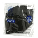 Cubreboca KN95 Negro