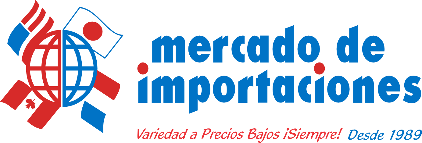 Mercado de Importaciones